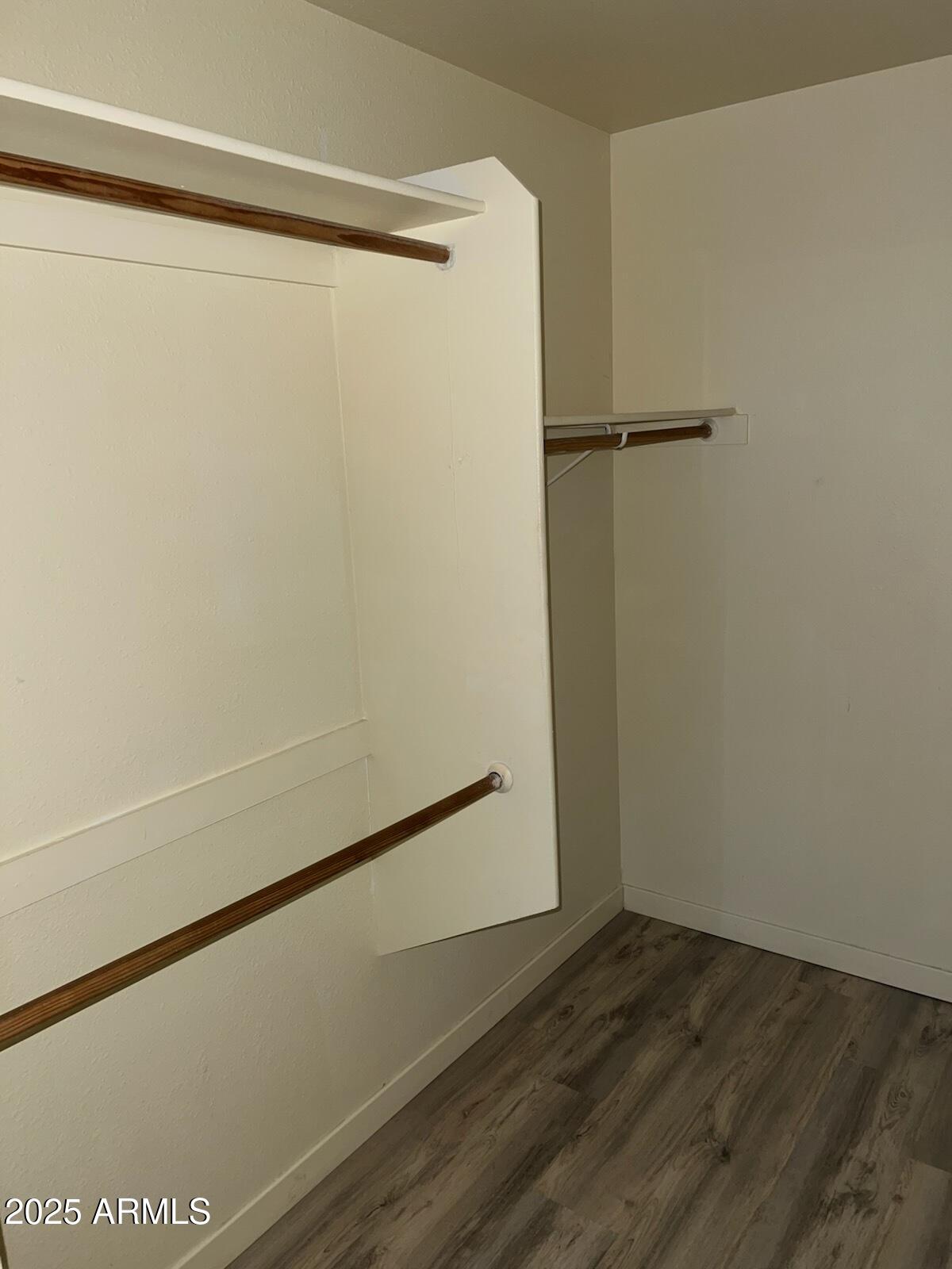 623 North Main Street, Unit 102 Coolidge, AZ 85128 - Photo 6 of 7 closet