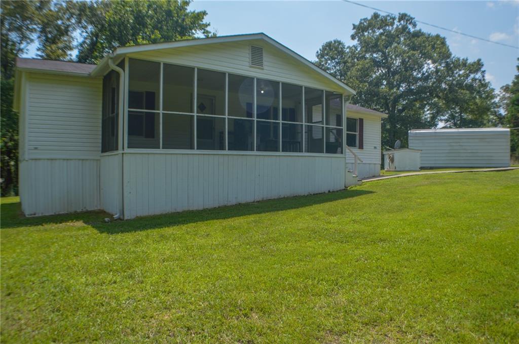 285 Old Rome Road Kingston, GA 30145 - Photo 1 of 1 Gallery Image 1