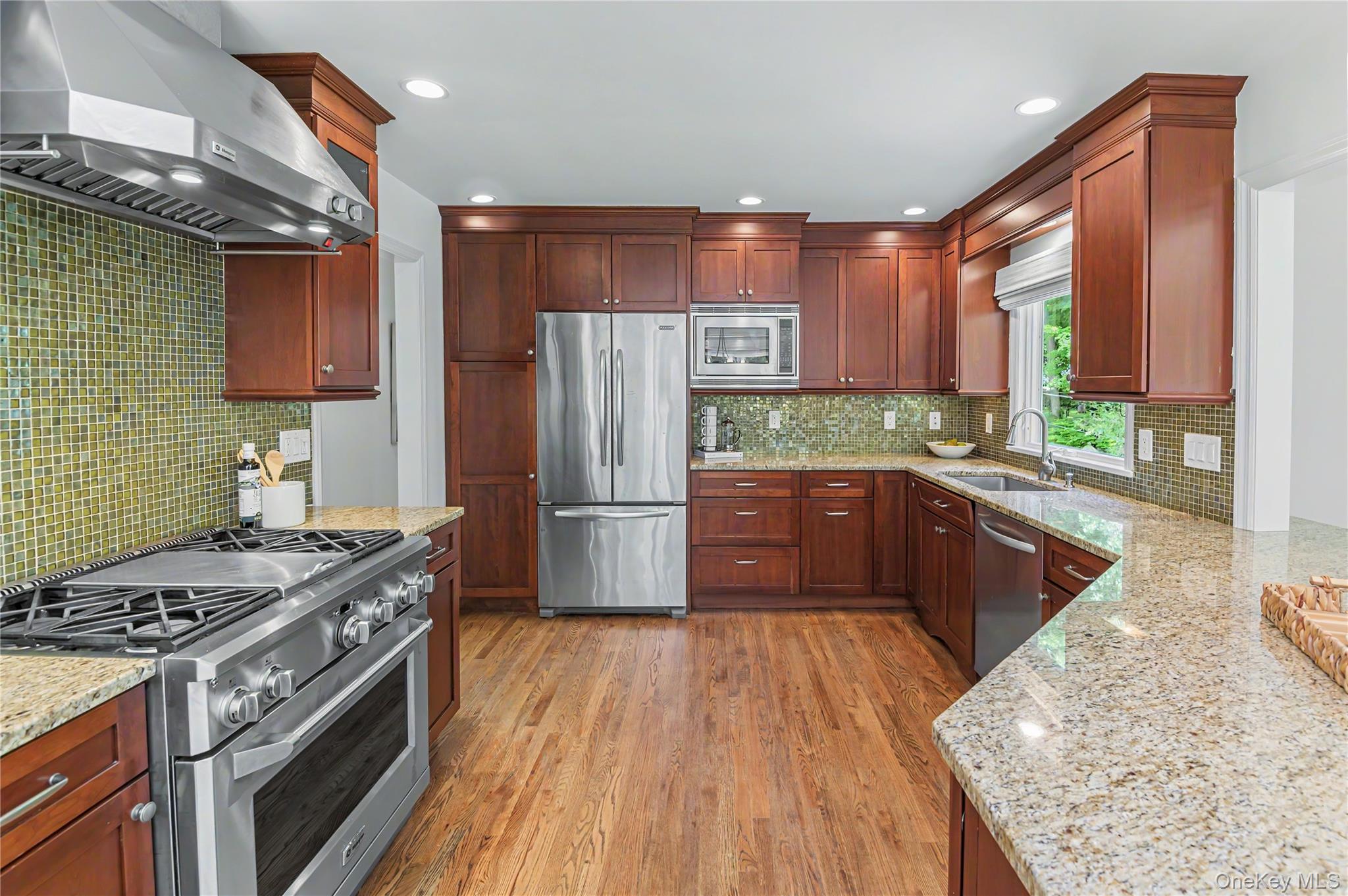 139 Smith Ridge Road South Salem, NY 10590 - Photo 8 of 44 Gallery Image 8