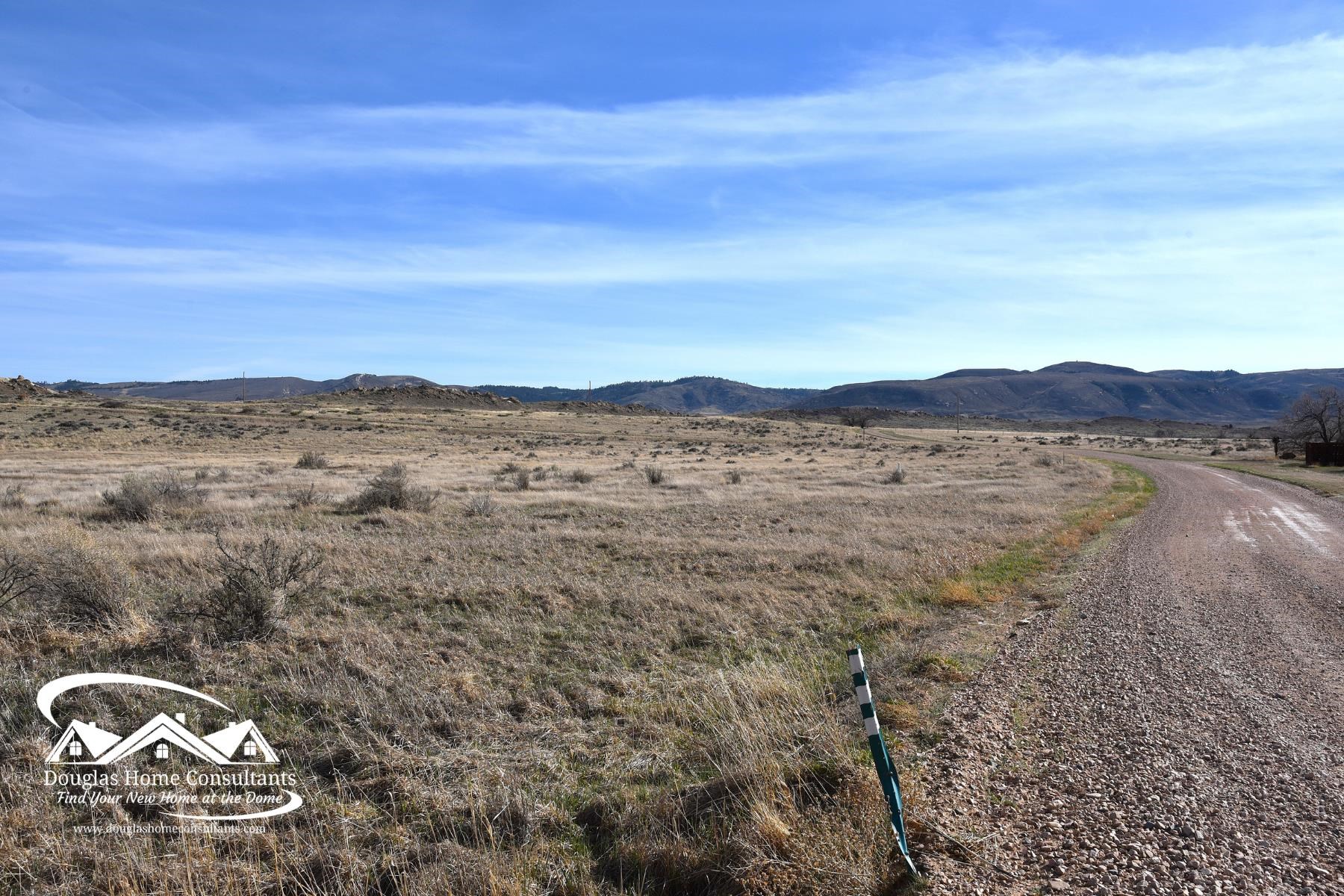 26 Sage Meadow Road Glenrock, WY 82637 - Photo 1 of 11