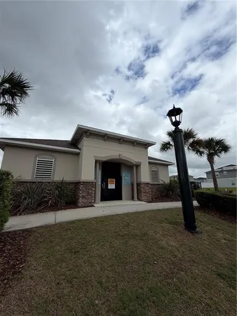 $2,100 | 1556 Mirabella Circle, Davenport, FL 33897