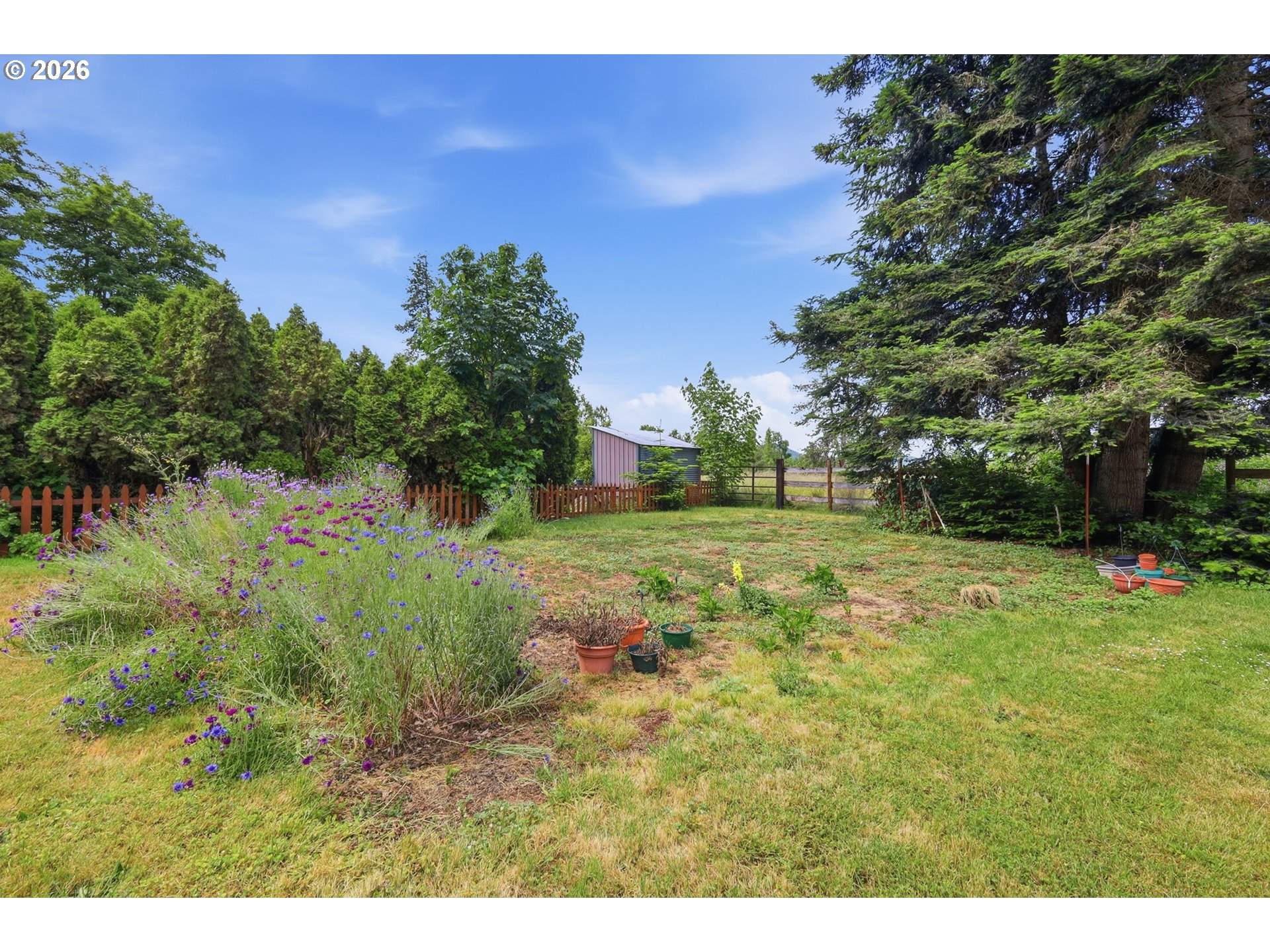 83540 Sher Khan Road Creswell, OR 97426 - Photo 30 of 48
