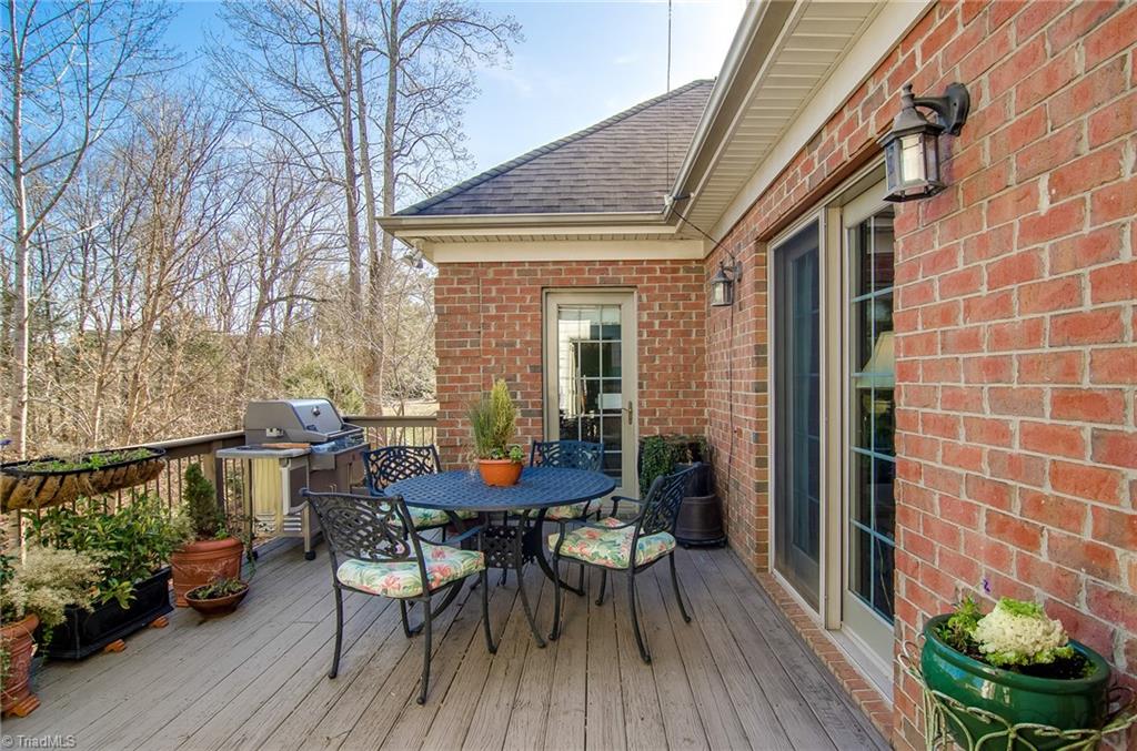 4214 Lupton Court High Point, NC 27262 - Photo 22 of 24 Gallery Image 22