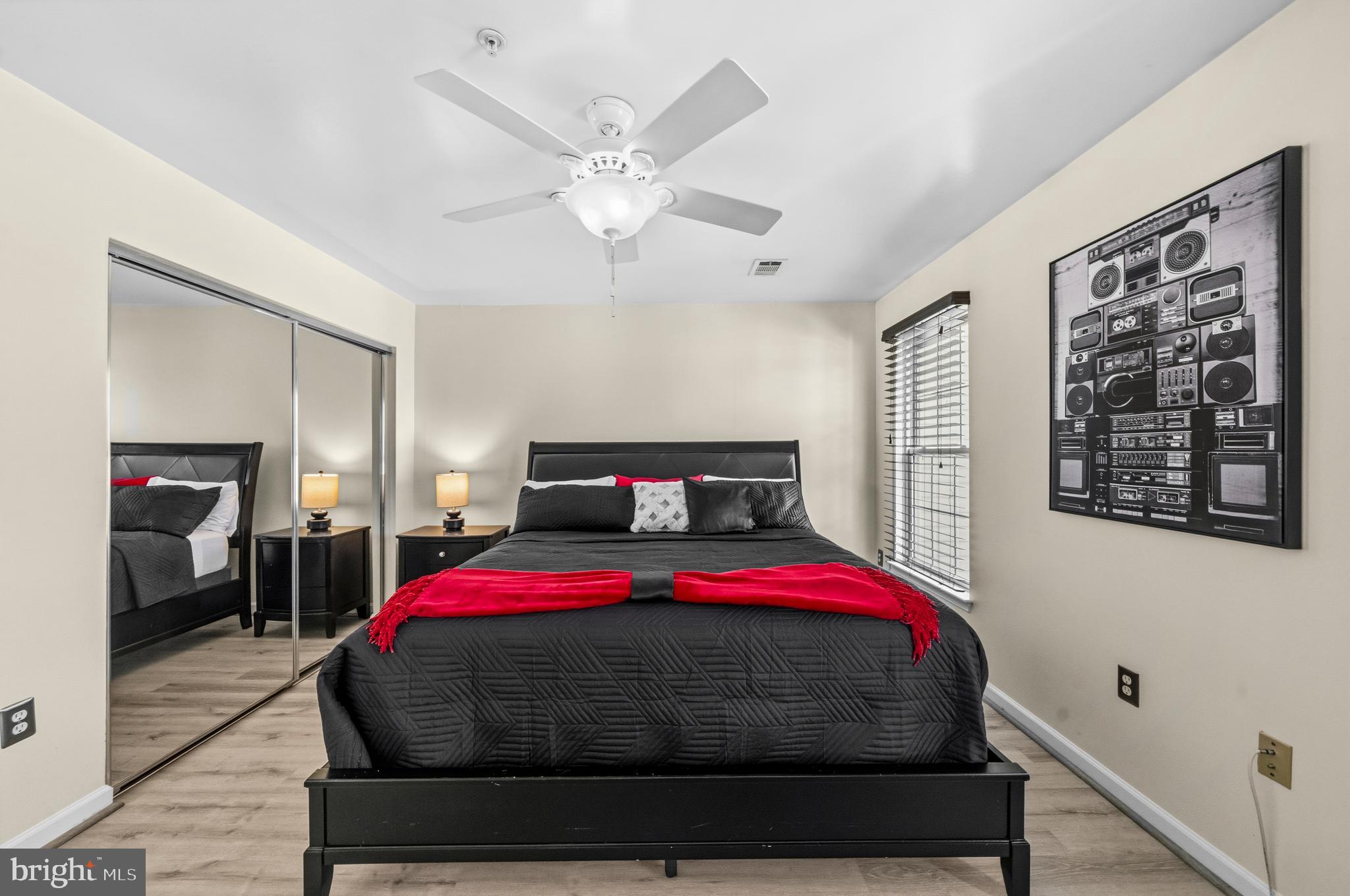 1701 Crimson Place Bowie, MD 20721 - Photo 24 of 50