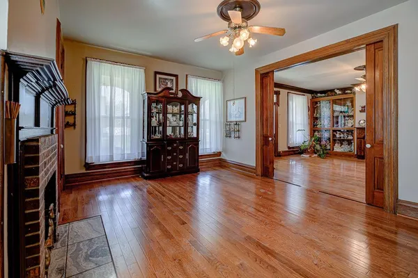 $375,000 | 4707 South Brookville Pike, West College Corner, IN 47003