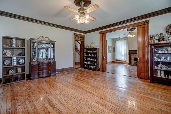 $375,000 | 4707 South Brookville Pike, West College Corner, IN 47003