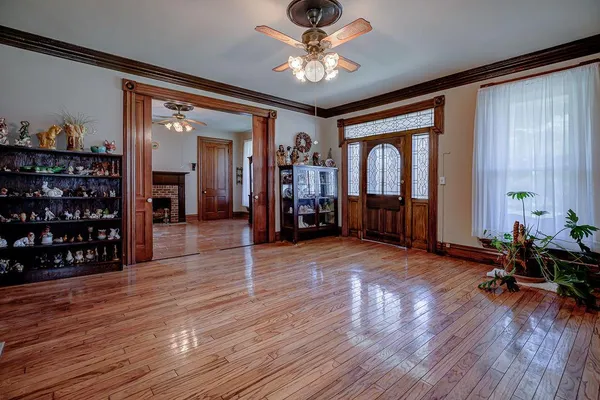 $375,000 | 4707 South Brookville Pike, West College Corner, IN 47003