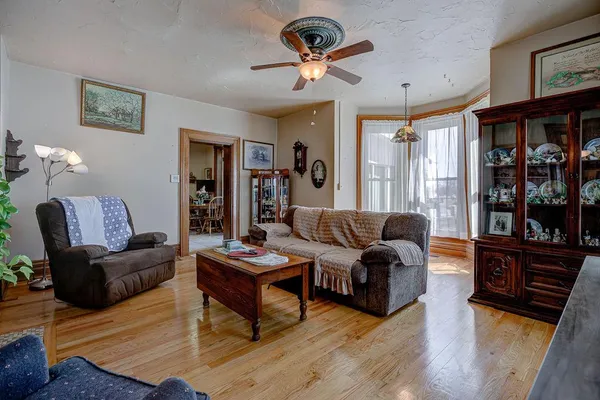 $375,000 | 4707 South Brookville Pike, West College Corner, IN 47003