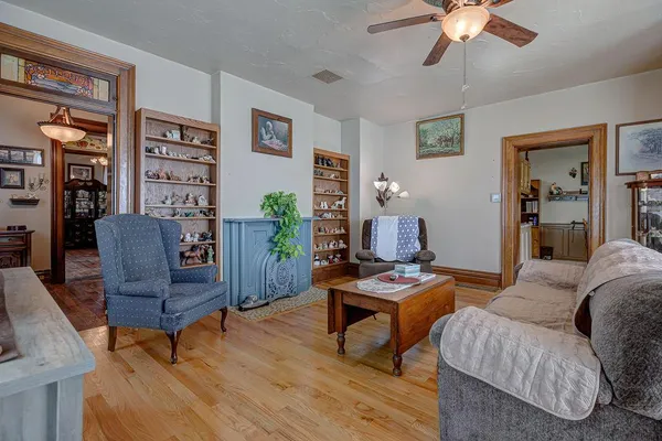 $375,000 | 4707 South Brookville Pike, West College Corner, IN 47003