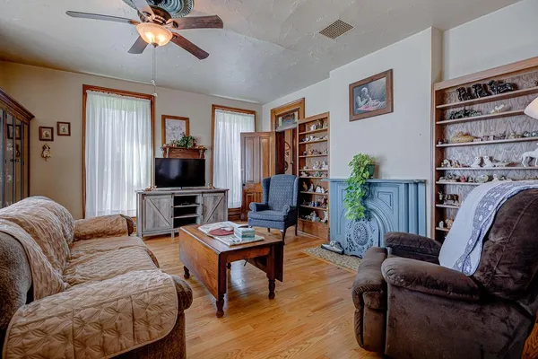 $375,000 | 4707 South Brookville Pike, West College Corner, IN 47003