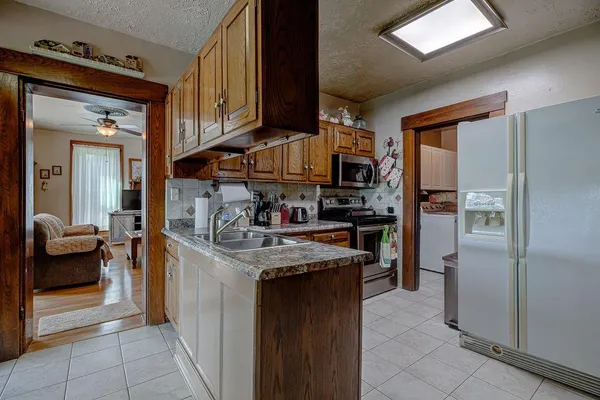 $375,000 | 4707 South Brookville Pike, West College Corner, IN 47003