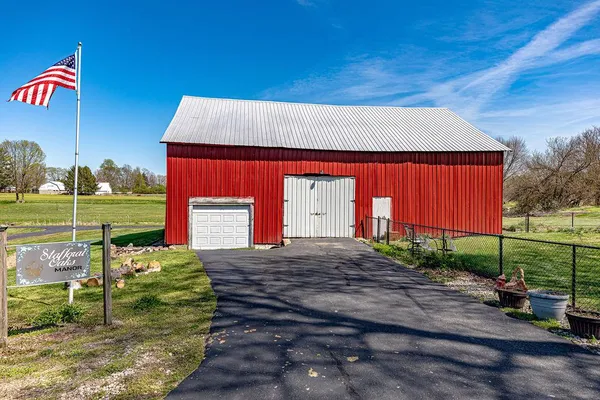 $375,000 | 4707 South Brookville Pike, West College Corner, IN 47003