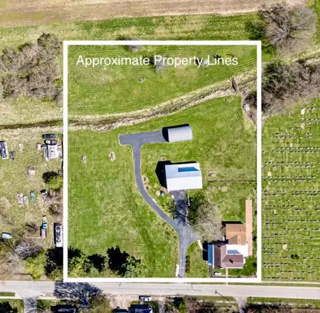 $375,000 | 4707 South Brookville Pike, West College Corner, IN 47003