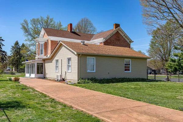 $375,000 | 4707 South Brookville Pike, West College Corner, IN 47003