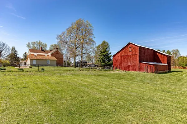 $375,000 | 4707 South Brookville Pike, West College Corner, IN 47003