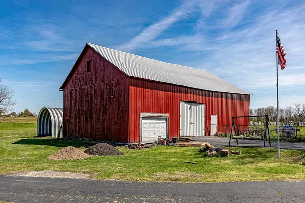 $375,000 | 4707 South Brookville Pike, West College Corner, IN 47003