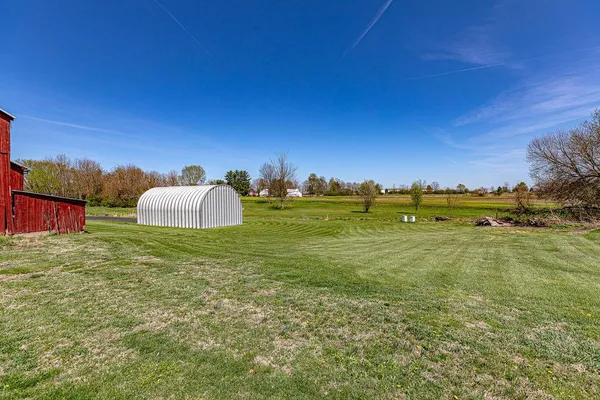 $375,000 | 4707 South Brookville Pike, West College Corner, IN 47003