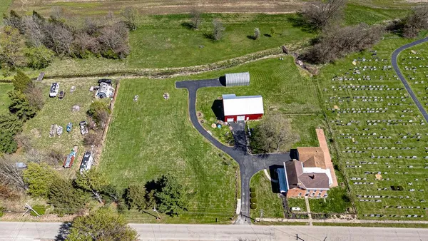 $375,000 | 4707 South Brookville Pike, West College Corner, IN 47003