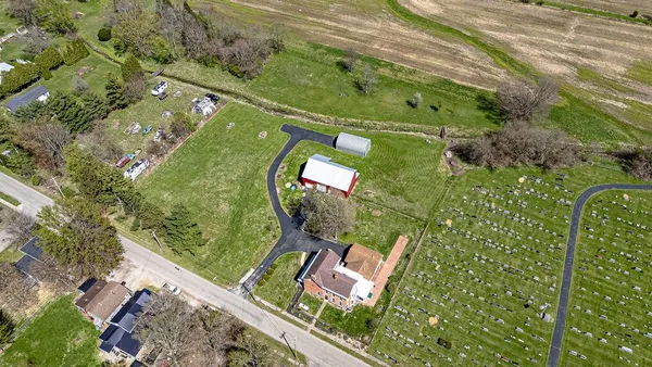 $375,000 | 4707 South Brookville Pike, West College Corner, IN 47003