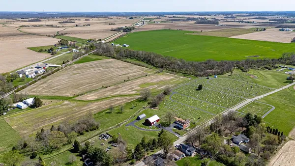 $375,000 | 4707 South Brookville Pike, West College Corner, IN 47003