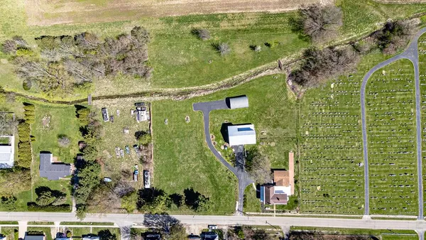 $375,000 | 4707 South Brookville Pike, West College Corner, IN 47003