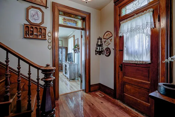 $375,000 | 4707 South Brookville Pike, West College Corner, IN 47003