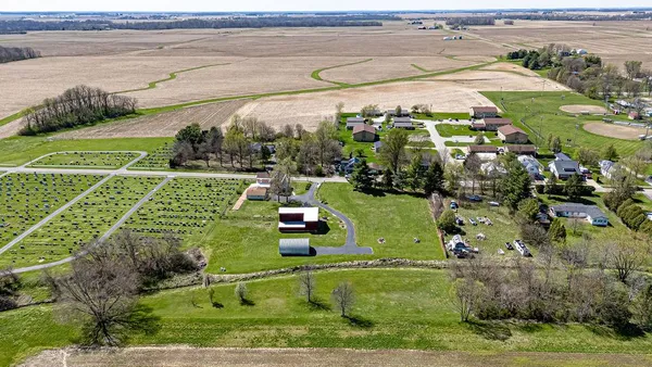 $375,000 | 4707 South Brookville Pike, West College Corner, IN 47003