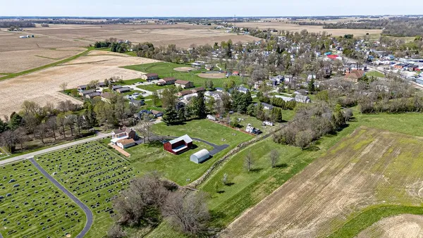 $375,000 | 4707 South Brookville Pike, West College Corner, IN 47003