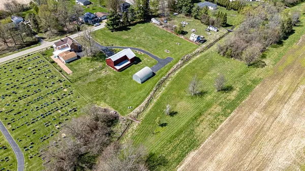 $375,000 | 4707 South Brookville Pike, West College Corner, IN 47003