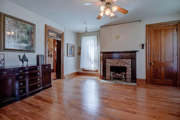 $375,000 | 4707 South Brookville Pike, West College Corner, IN 47003