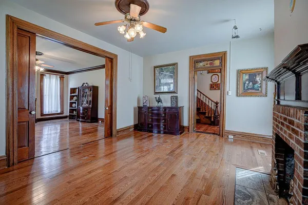 $375,000 | 4707 South Brookville Pike, West College Corner, IN 47003