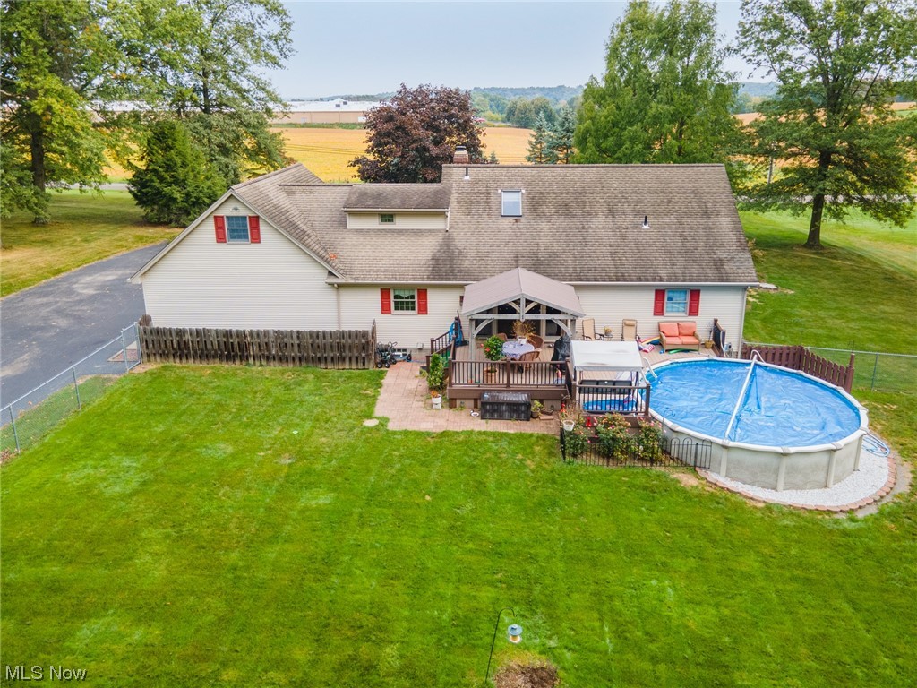 36141 Butcher Road Salem, OH 44460 - Photo 2 of 25
