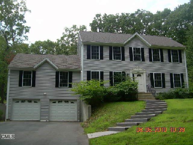 92 Rocky Rest Road Shelton, CT 06484 - Photo 1 of 1 Gallery Image 1
