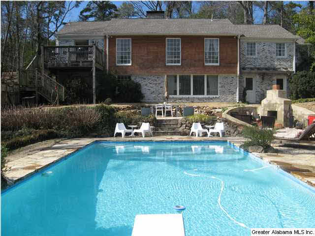 3553 Victoria Road Mountain Brook, AL 35223 - Photo 31 of 32