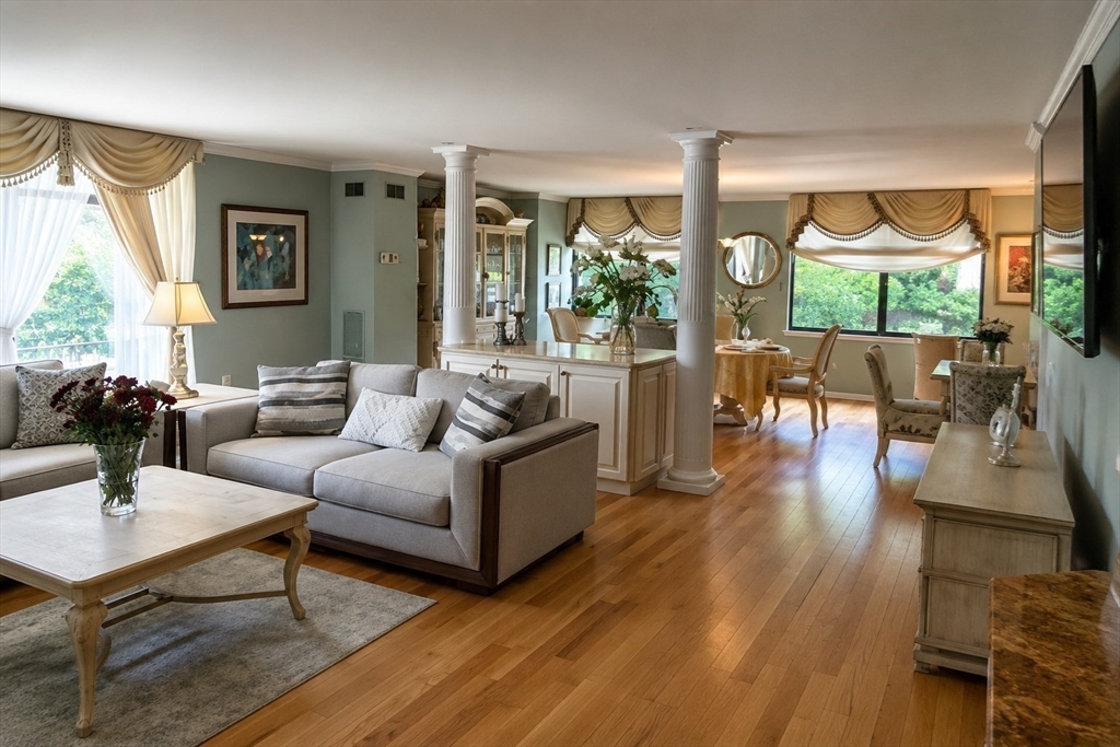 40 Village Road, Unit 602 Middleton, MA 01949 - Photo 19 of 39