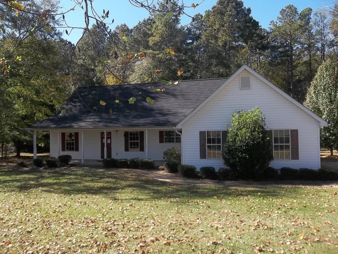 51 Hubbard Road Newnan, GA 30263 - Photo 1 of 1