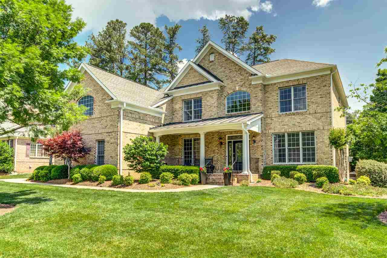9510 Club Valley Way Raleigh, NC 27617 - Photo 2 of 30 Photo 2