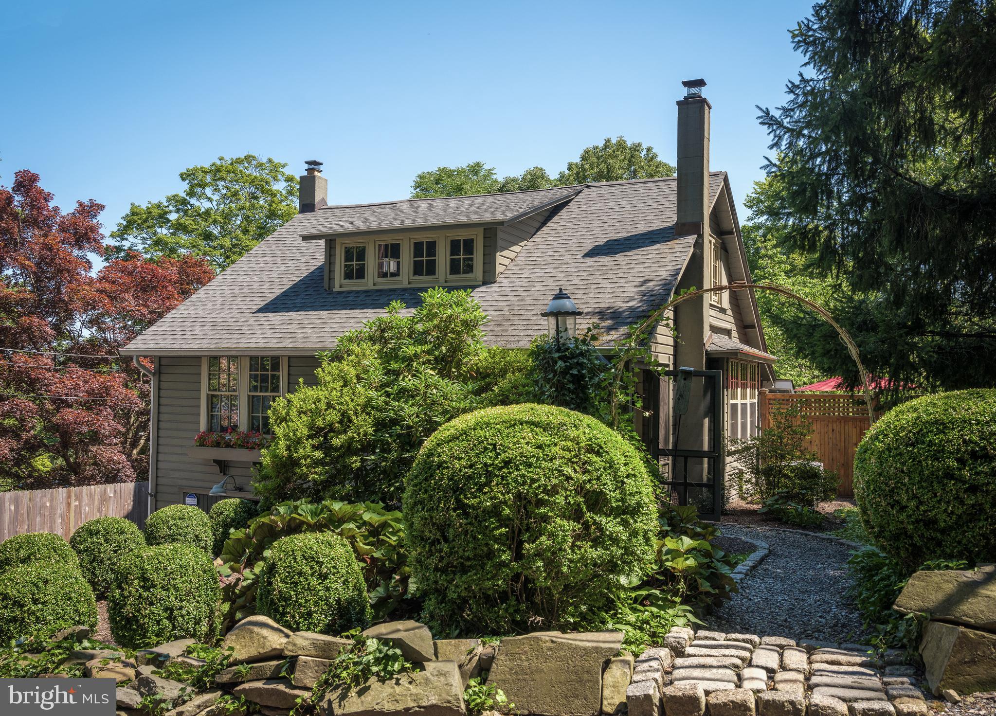7480 Ferry Road New Hope, PA 18938 - Photo 1 of 44