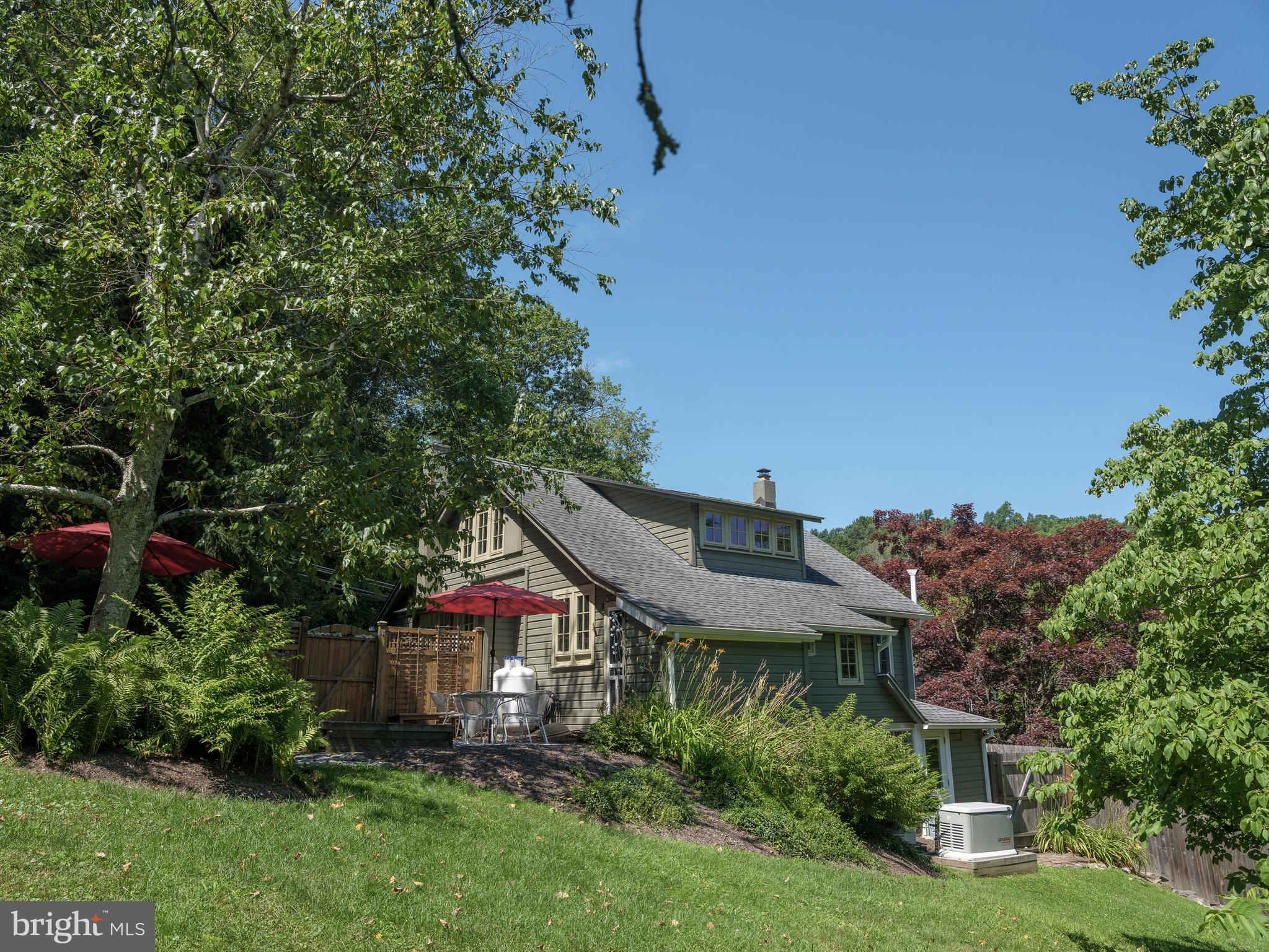 7480 Ferry Road New Hope, PA 18938 - Photo 29 of 44