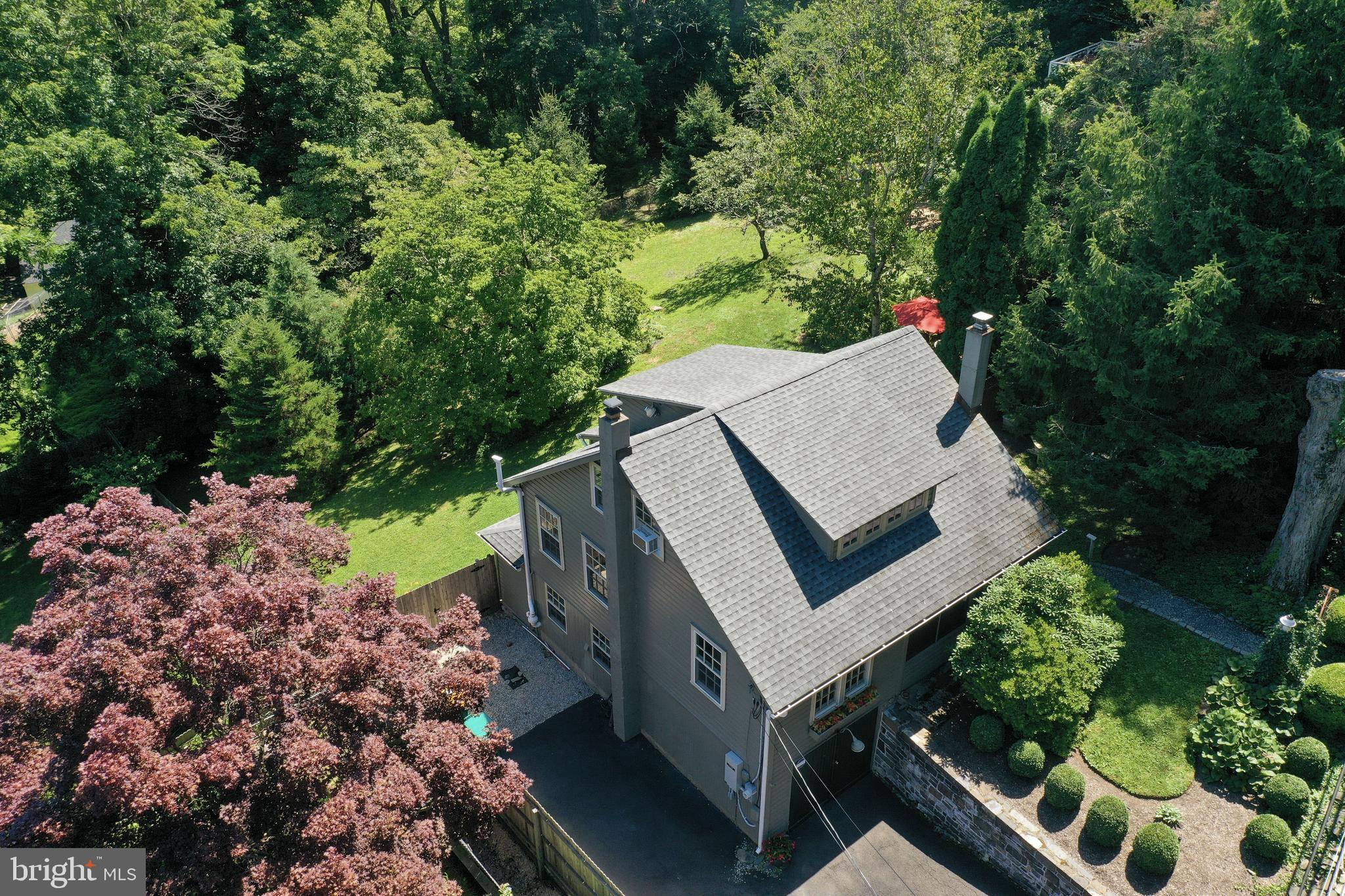 7480 Ferry Road New Hope, PA 18938 - Photo 33 of 44