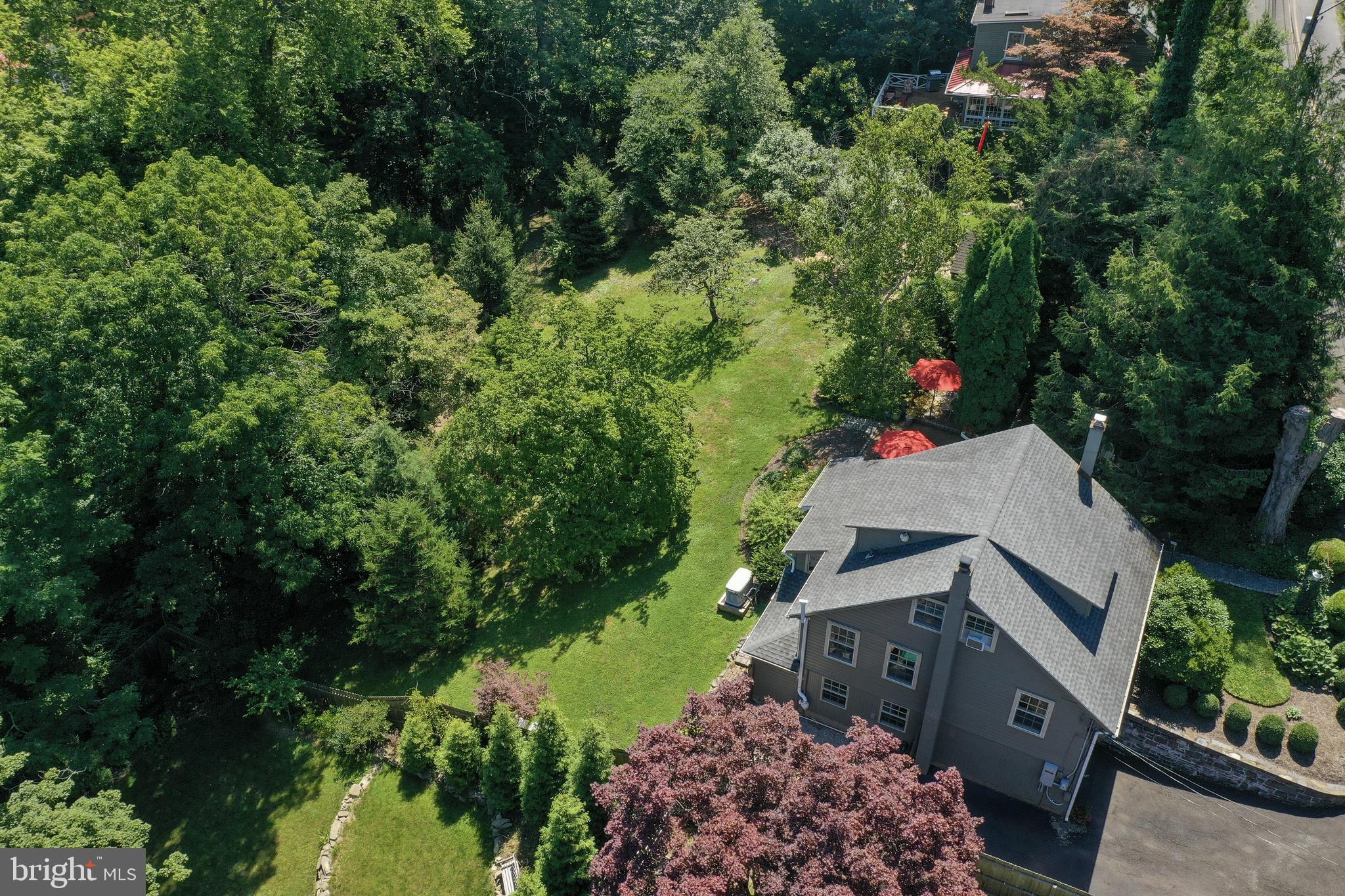 7480 Ferry Road New Hope, PA 18938 - Photo 35 of 44