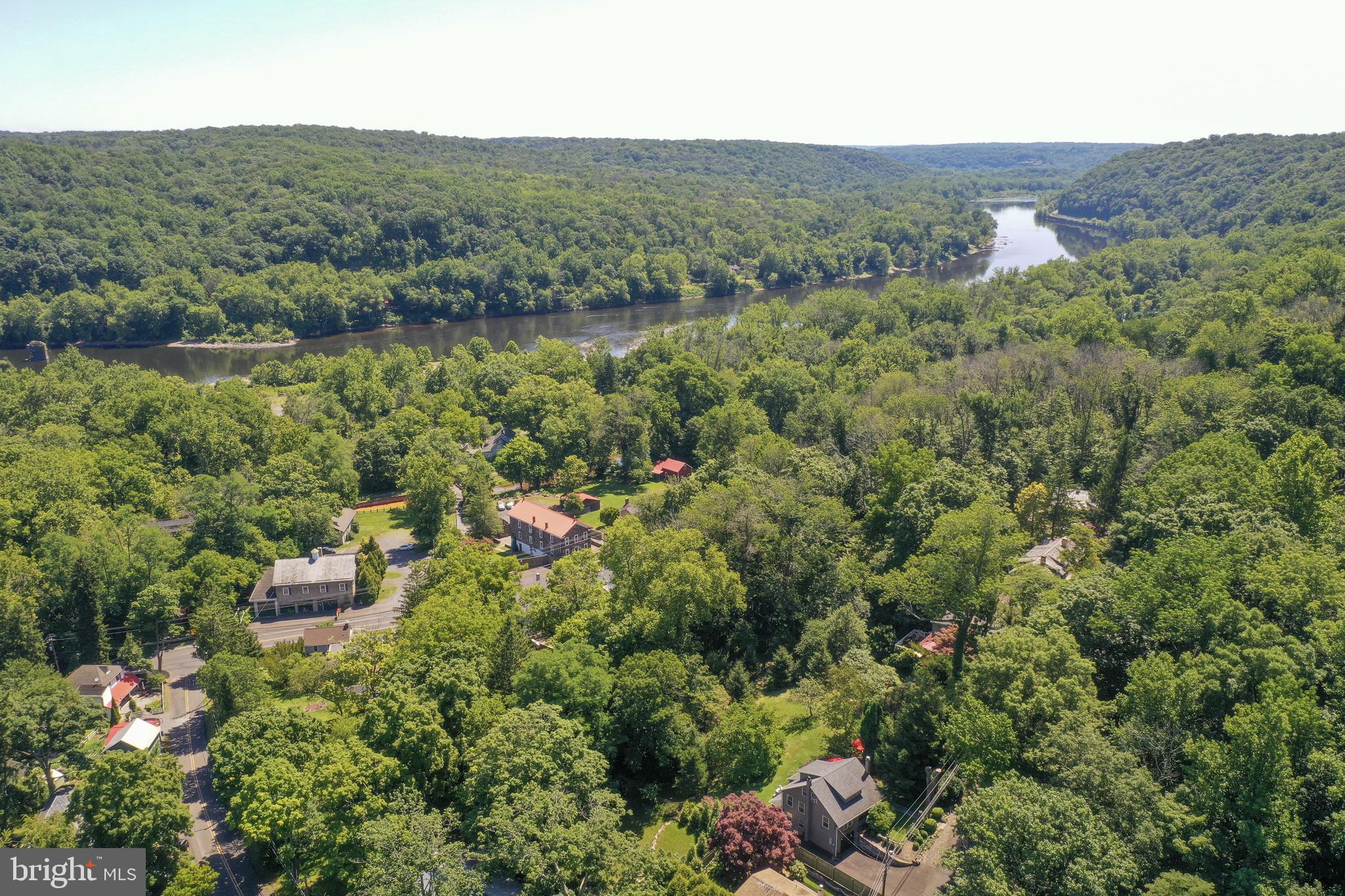 7480 Ferry Road New Hope, PA 18938 - Photo 39 of 44