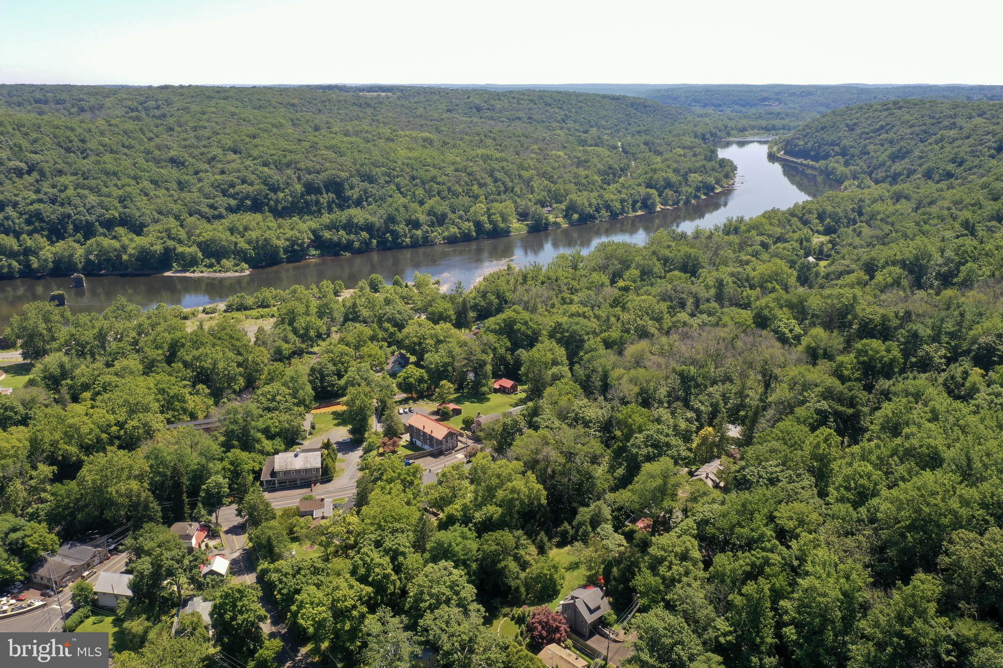 7480 Ferry Road New Hope, PA 18938 - Photo 40 of 44