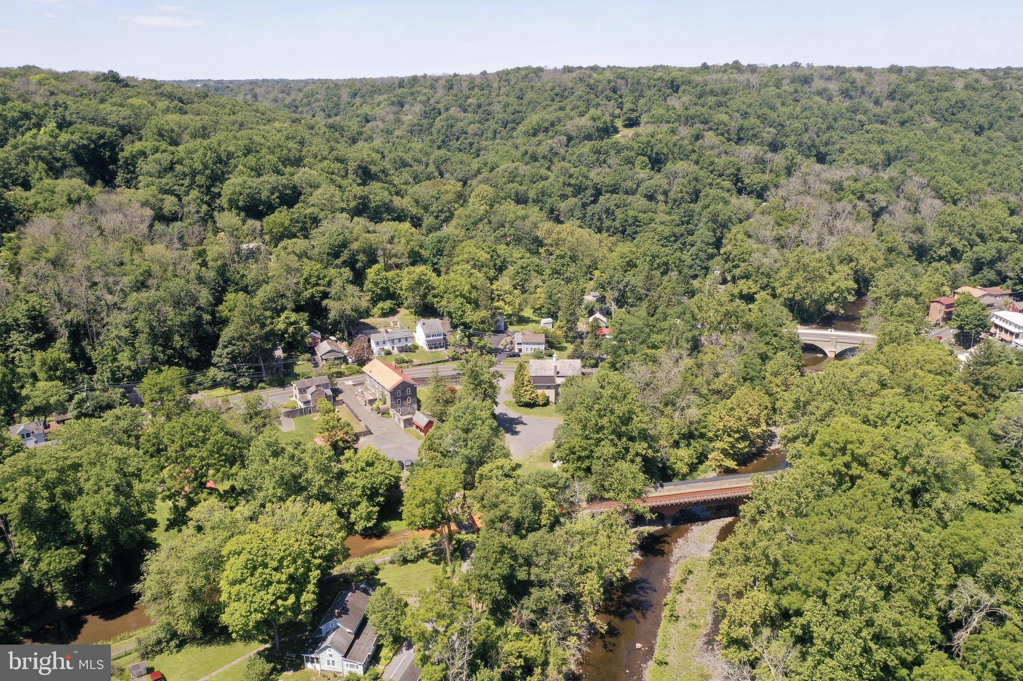 7480 Ferry Road New Hope, PA 18938 - Photo 43 of 44