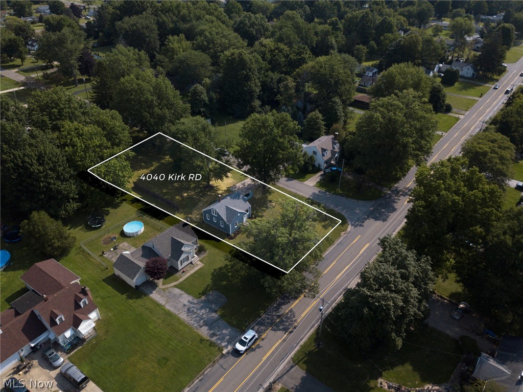 4040 Kirk Road Youngstown, OH 44511 - Photo 31 of 33 Gallery Image 31