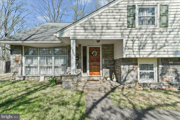 $734,999 | 2509 Highland Avenue, Broomall, PA 19008