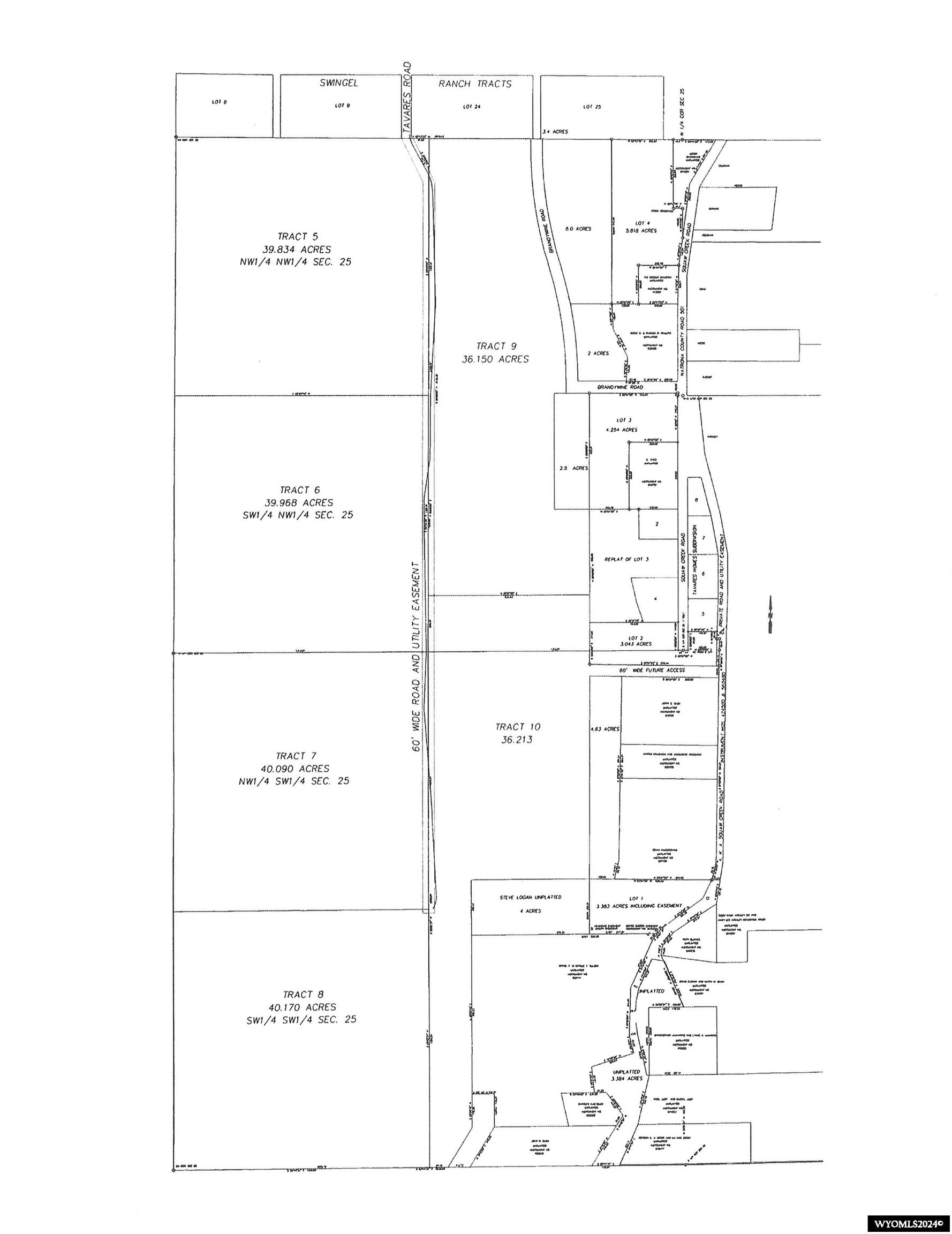 5 Tavares Road Casper, WY 82604 - Photo 34 of 34