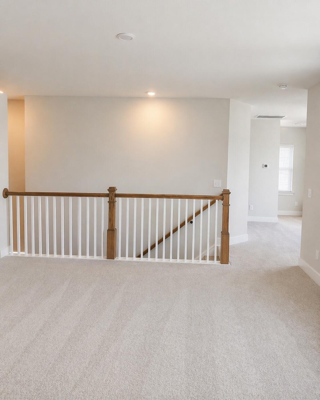 277 Denham Street Summerville, SC 29486 - Photo 13 of 20 8_Upstairs_Bonus Room