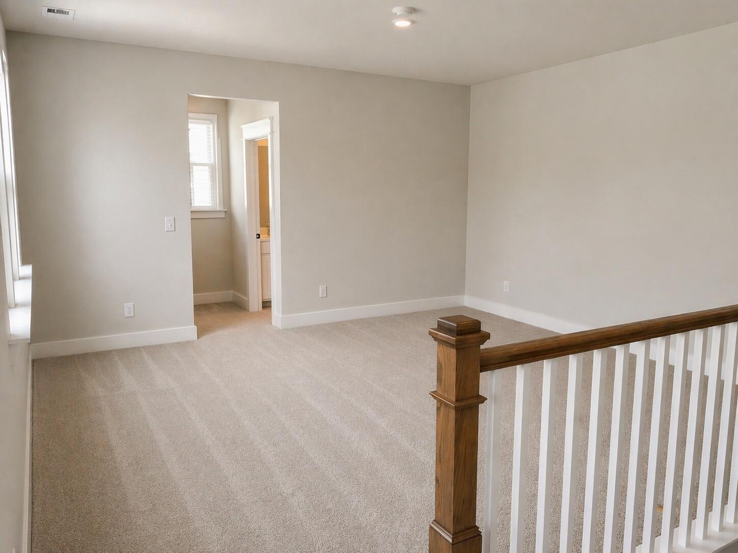277 Denham Street Summerville, SC 29486 - Photo 14 of 20 8_Upstairs_Bonus Room_2