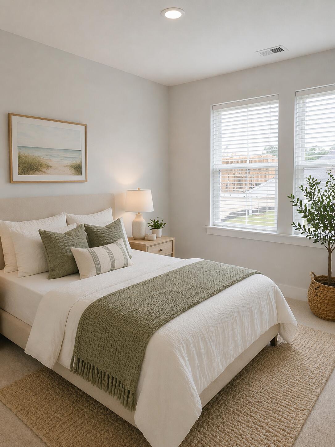 277 Denham Street Summerville, SC 29486 - Photo 17 of 20 10b_Guest Bedroom1